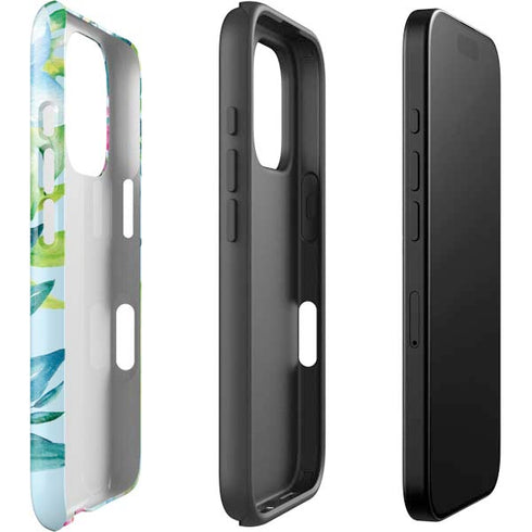 Island Vibes iPhone 16 Pro Impact Case